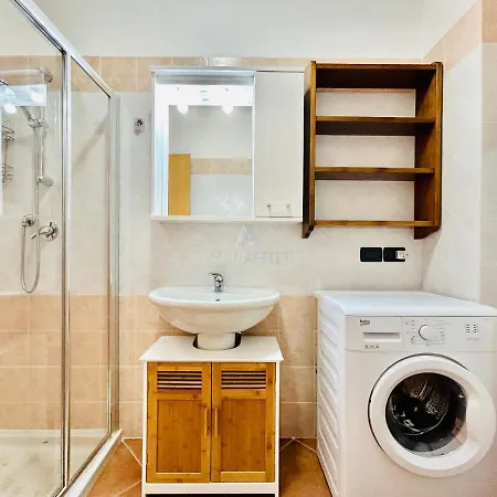 Artemide - A 150m Dal Di Garda Apartamento