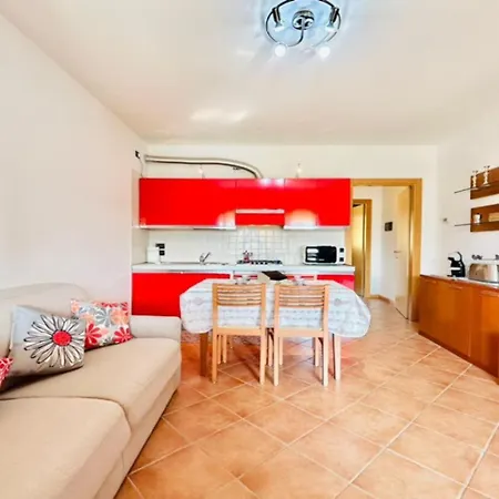 Artemide - A 150m Dal Di Garda Apartamento