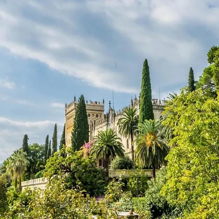 Artemide - A 150m Dal Di Garda Apartamento
