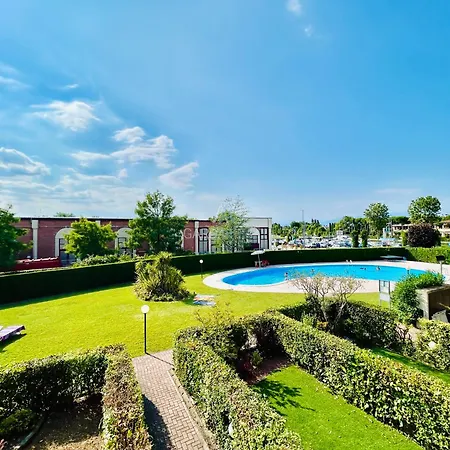 Apartamento Artemide - A 150m Dal Di Garda