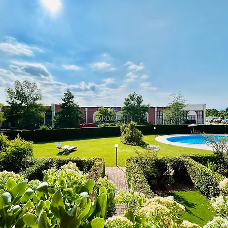 Apartamento Artemide - A 150m Dal Di Garda Sirmione