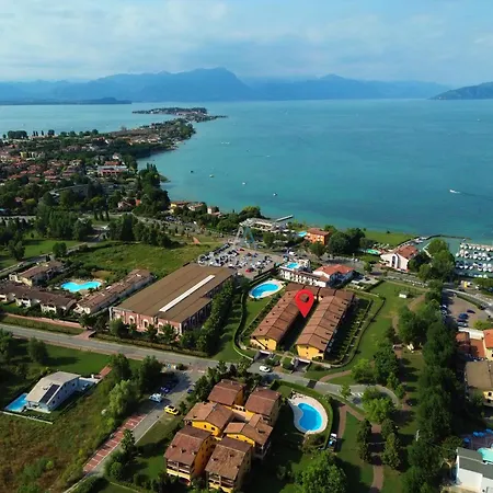 Apartamento Artemide - A 150m Dal Di Garda