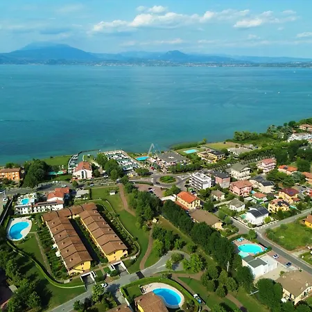 Artemide - A 150m Dal Di Garda Apartamento